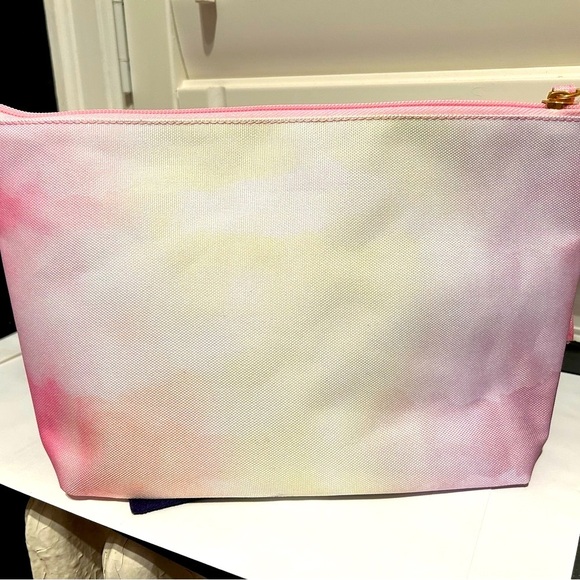 💦 Cool and Stylish Poolside Water Resistant Pouch for Everything You Need - New - Picture 9 of 14